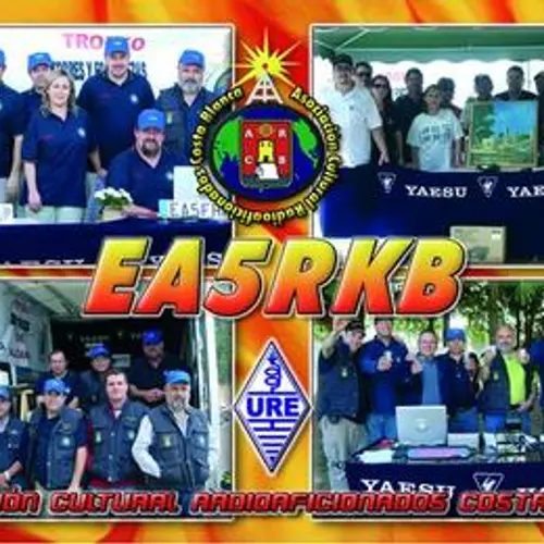 EA5RKB