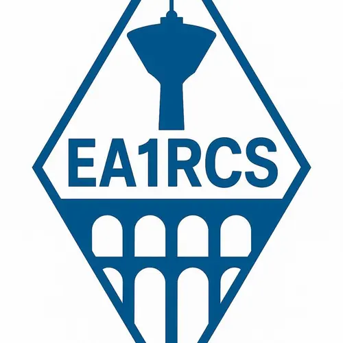 EA1RCS profile image