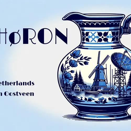 PH0RON profile image