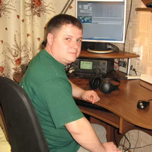 RL3T profile image