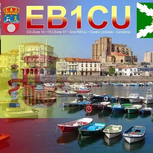 EB1CU