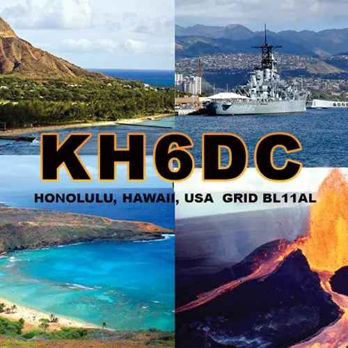 KH6DC profile image