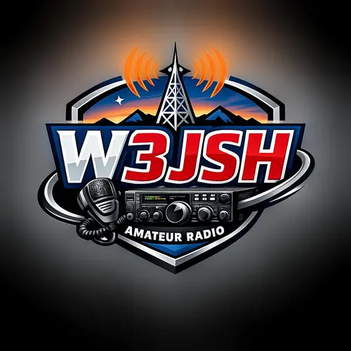 W3JSH profile image