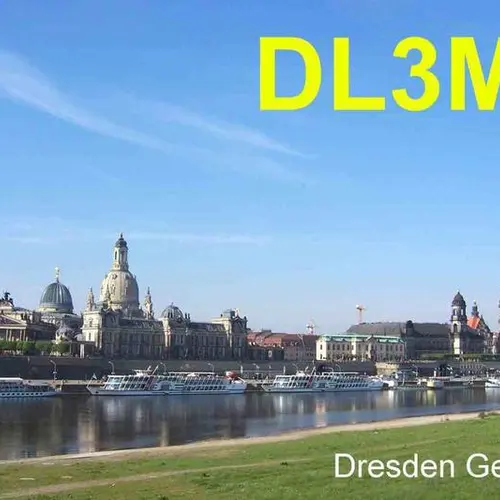DL3MR