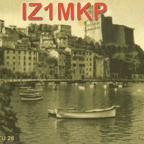 IZ1MKP profile image
