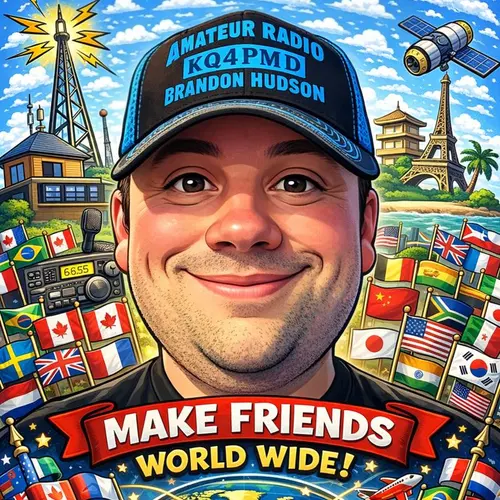 KQ4PMD profile image