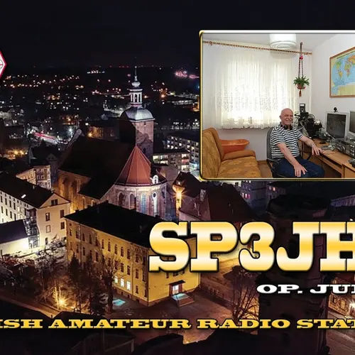 SP3JHY profile image