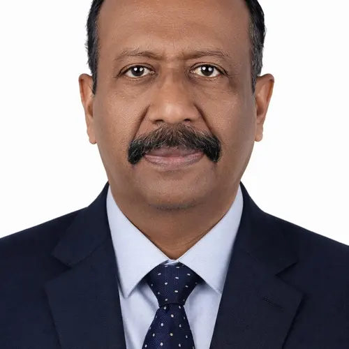 VU2MSA profile image