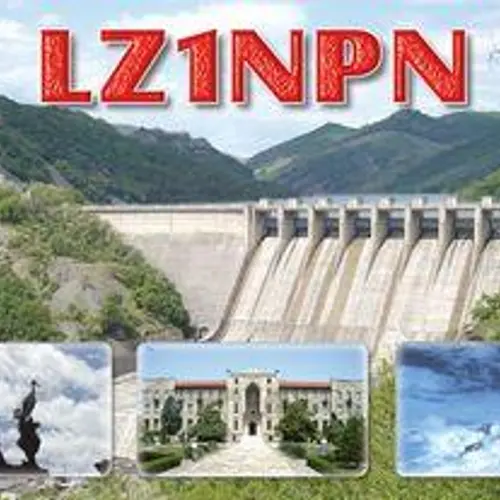 LZ1NPN profile image