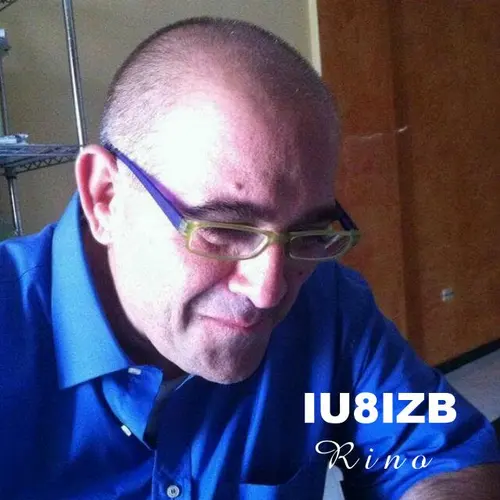 IU8IZB profile image