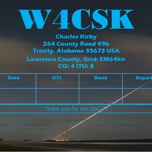 W4CSK profile image