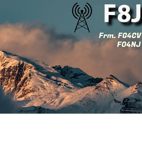F8JIR profile image