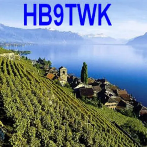 HB9TWK profile image