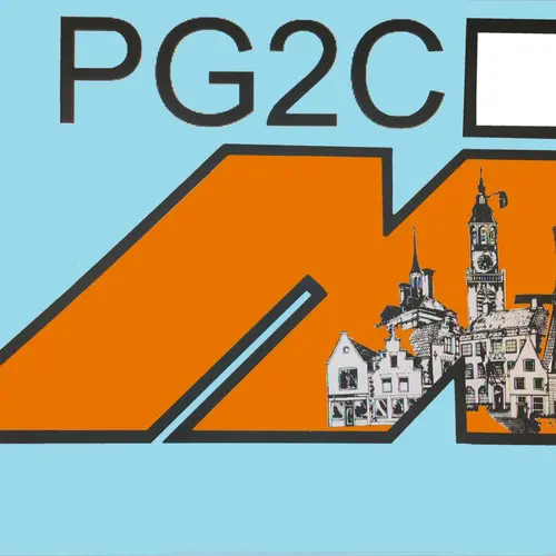 PG2C profile image