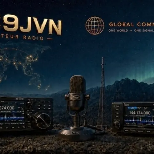 DC9JVN