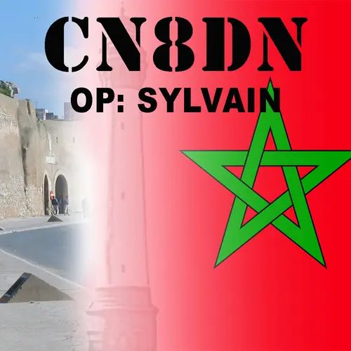 CN8DN profile image