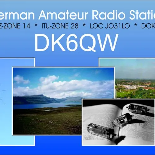 DK6QW profile image