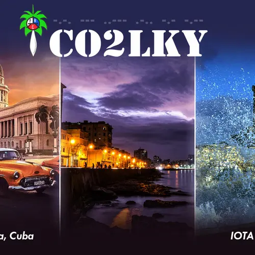 CO2LKY