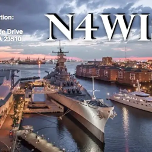 N4WIS profile image