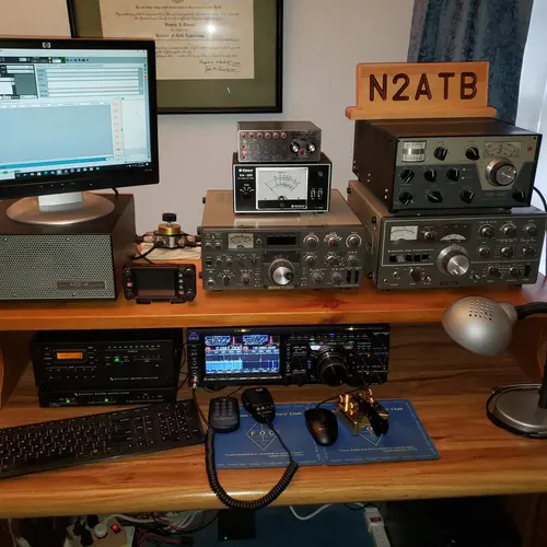 N2ATB profile image