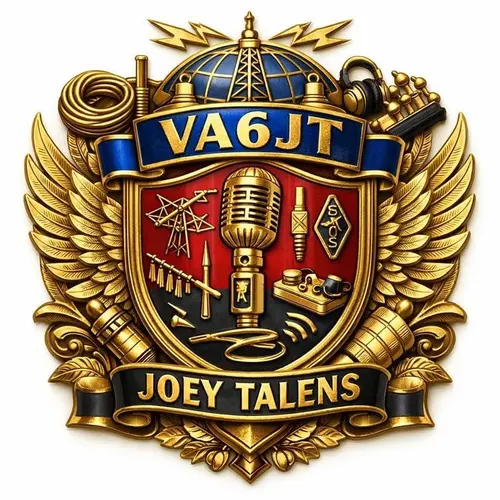 VA6JT profile image