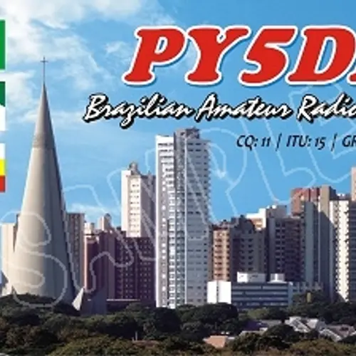 PY5DD profile image