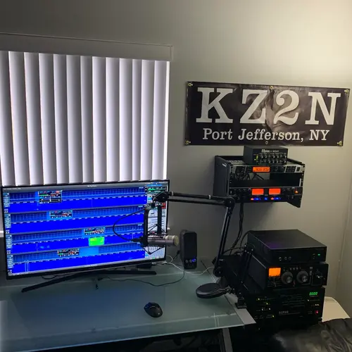 KZ2N profile image