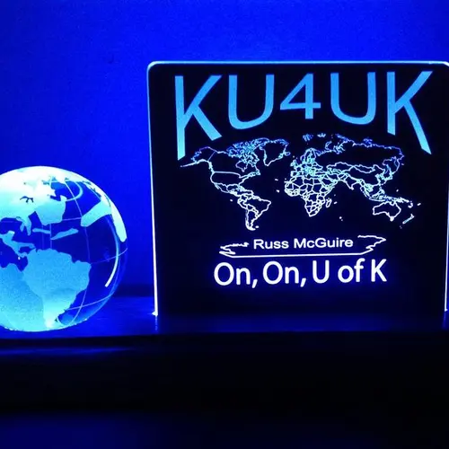 KU4UK profile image