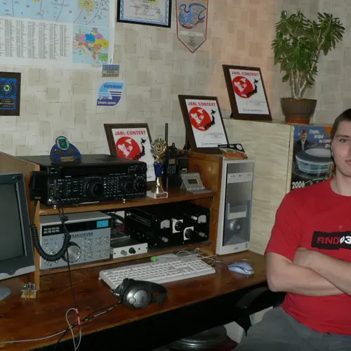 UW5IM profile image
