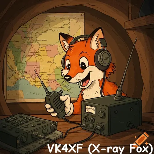 VK4XF profile image