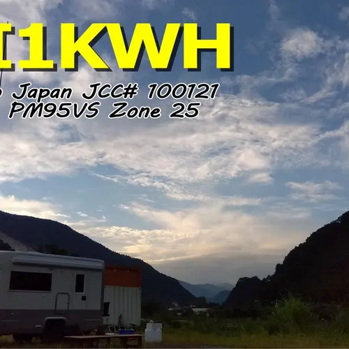 JI1KWH profile image