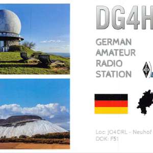 DG4HW profile image