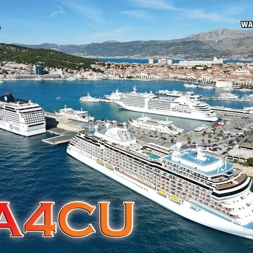 9A4CU