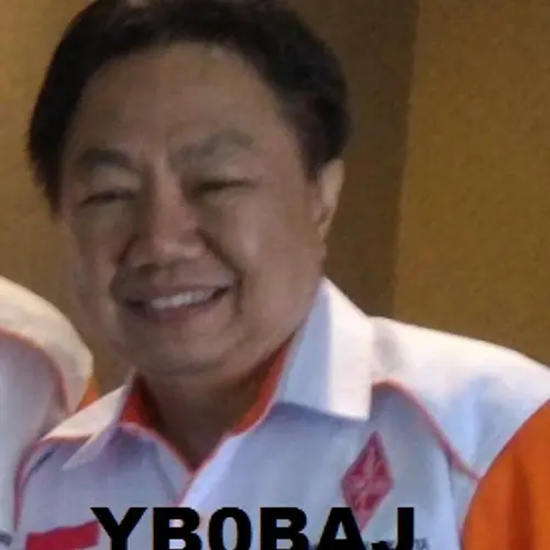 YB0BAJ profile image