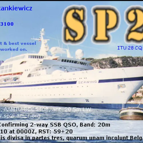 SP2L profile image