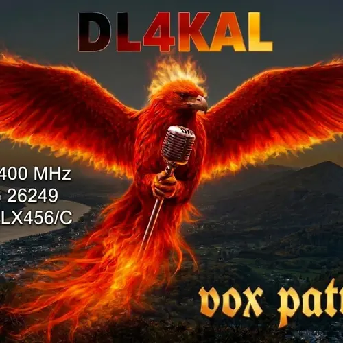 DL4KAL
