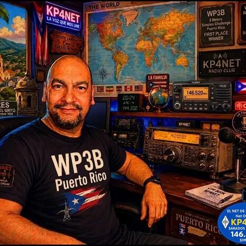 WP3B profile image