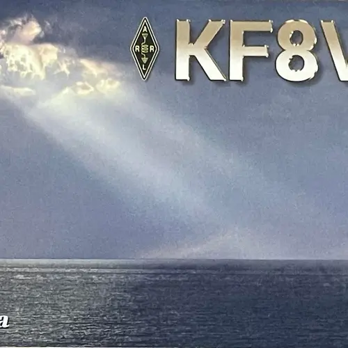 KF8VS profile image
