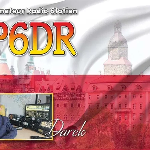SP6DR profile image