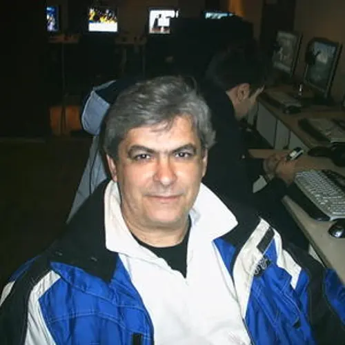 SV2LLQ profile image
