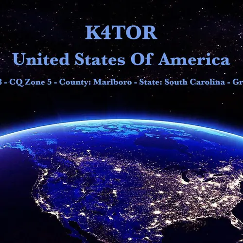 K4TOR profile image