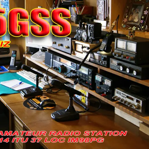 EA5GSS