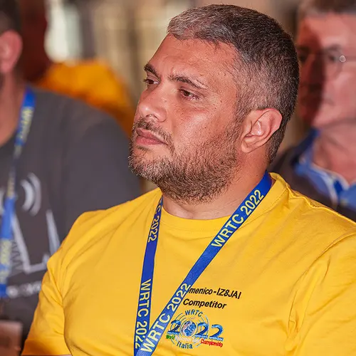 IZ8JAI profile image