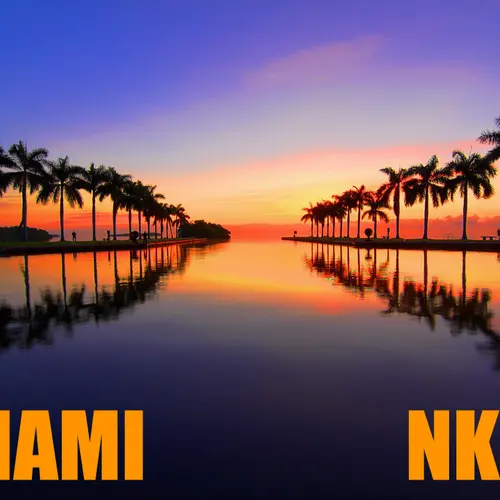 NK4O profile image