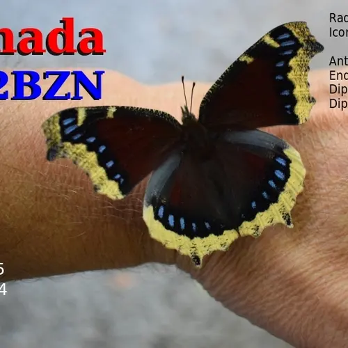VE2BZN profile image