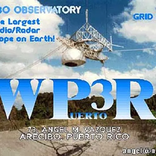 WP3R profile image