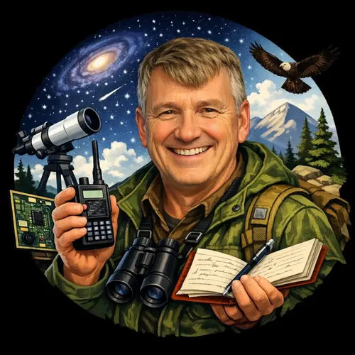 WA6YLR profile image