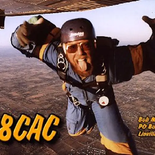WB8CAC profile image