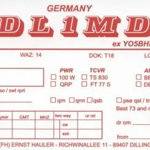 DL1MDU