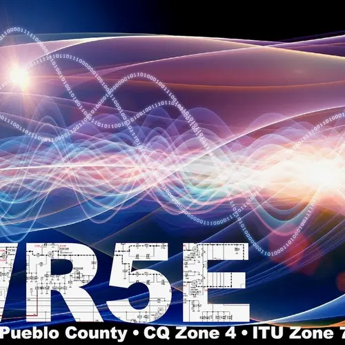 WR5E profile image